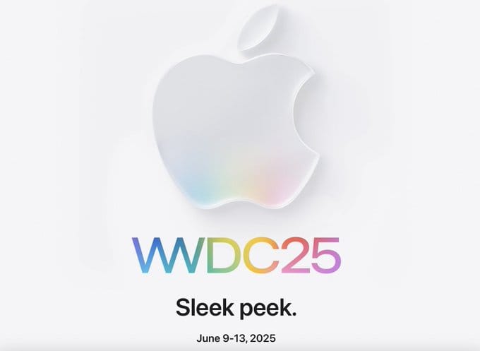 Apple WWDC 2025:AI缺席的尴尬与被忽视的转机