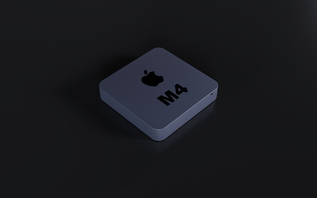 Apple M5 Pro/M5 Max 发布后，设备端 AI 工作流会怎么变？