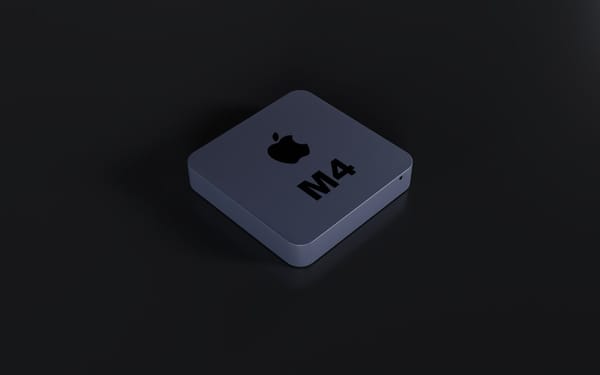 Apple M5 Pro/M5 Max 发布后，设备端 AI 工作流会怎么变？