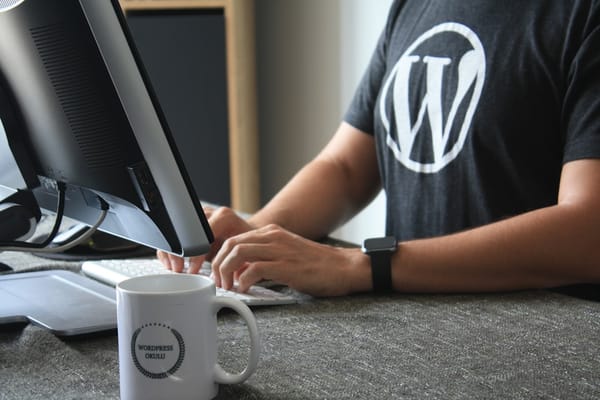 WordPress AI代理可直接发文了：内容团队要升级的不是写作速度，而是审核与责任链